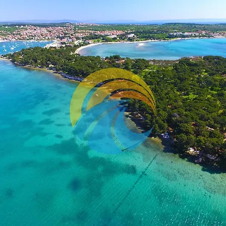 Brajdine 405 Διαμέρισμα Μεντουλίν
