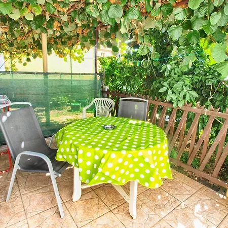 Brajdine 405 Appartement