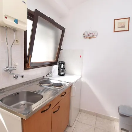 Brajdine 405 Appartement