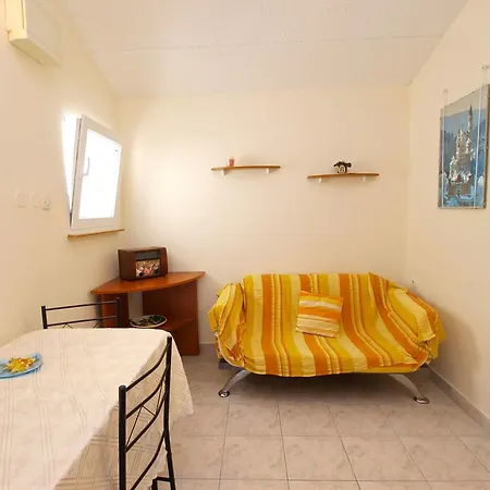 Brajdine 405 Appartement