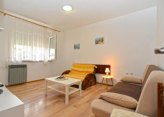 Apartament Brajdine 405 Medulin