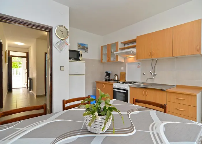 Brajdine 405 Apartament