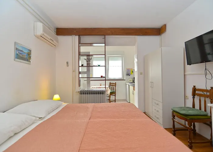 Brajdine 405 Apartament