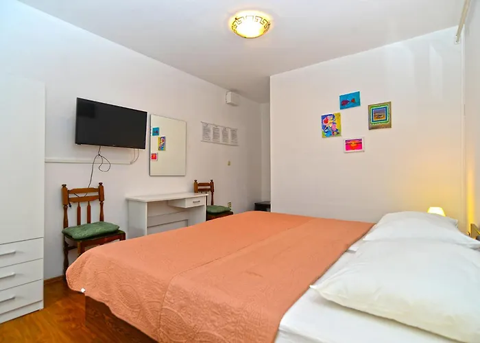 Brajdine 405 Apartament *
