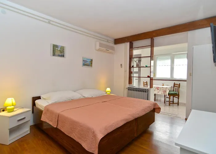 Apartament Brajdine 405 Medulin