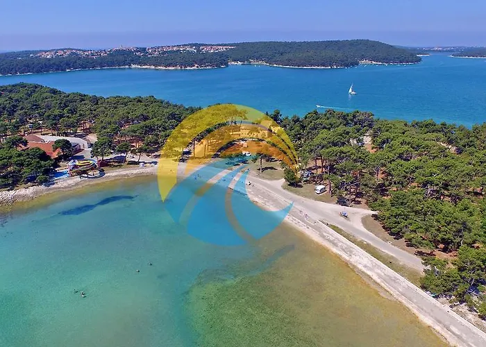 Apartament Brajdine 405 Medulin