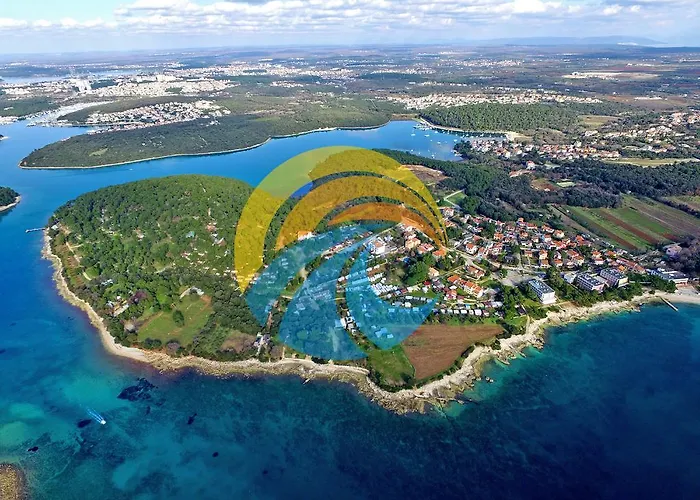 Brajdine 405 Apartament