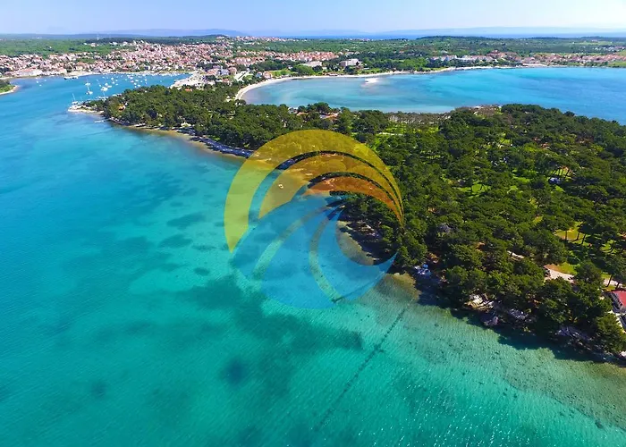 Brajdine 405 Apartament Medulin