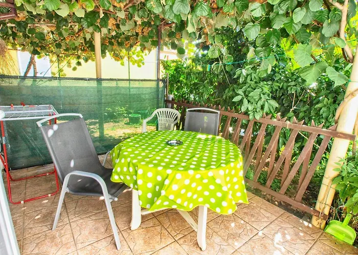 Brajdine 405 Apartament