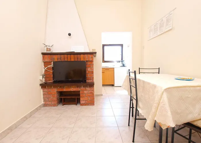 Apartament Brajdine 405 *