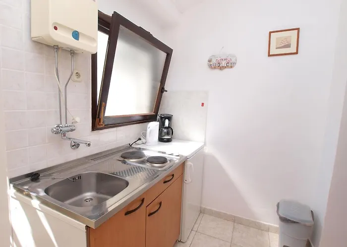 Brajdine 405 Apartament