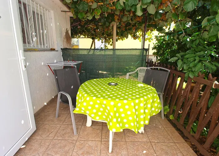 Brajdine 405 Apartament