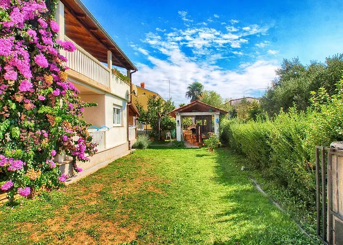 Apartament Brajdine 405 Medulin