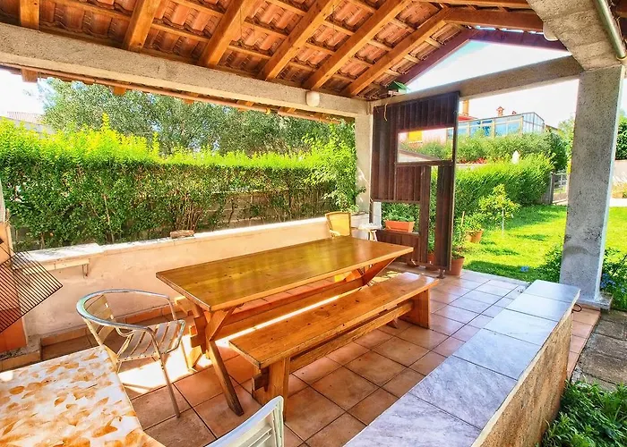 Brajdine 405 * Medulin