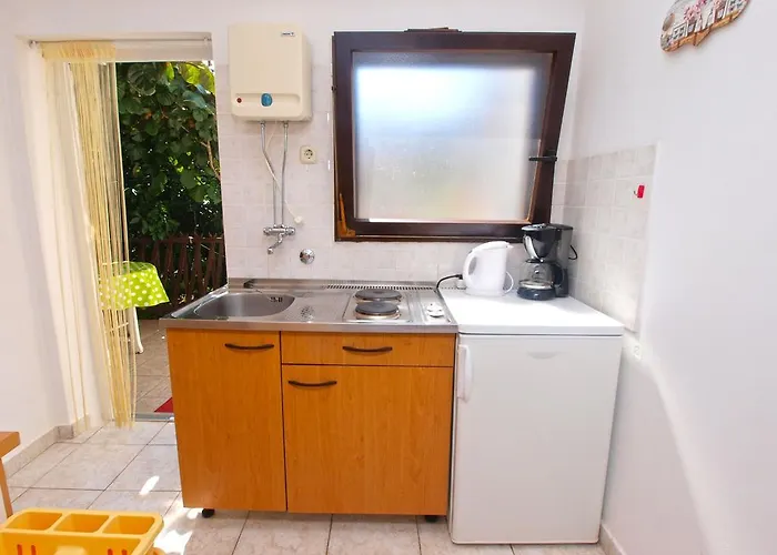 Brajdine 405 Apartament *