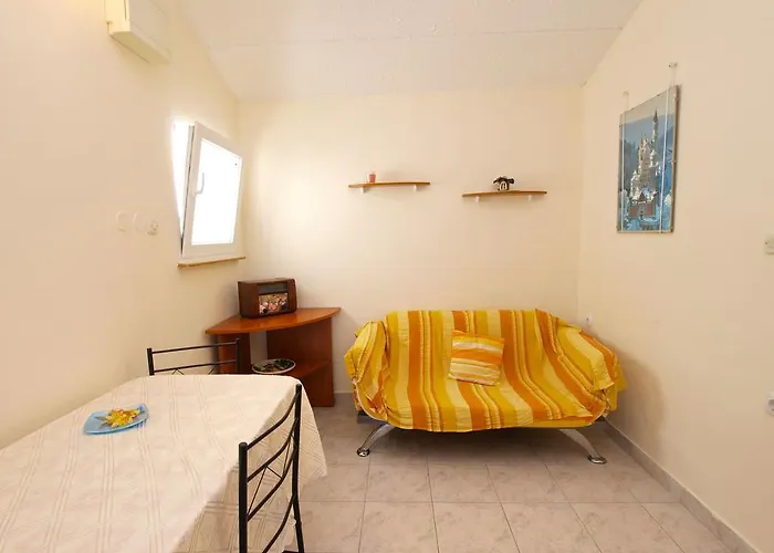 Brajdine 405 Apartament