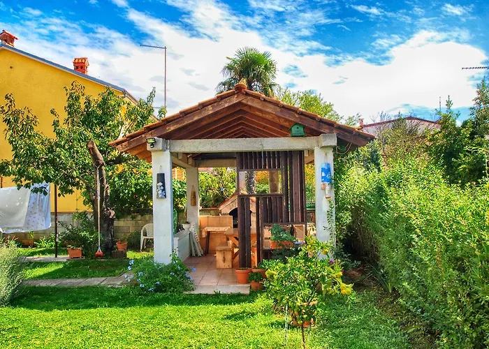 Brajdine 405 Apartament Medulin