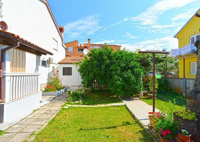 Apartament Brajdine 405 Medulin