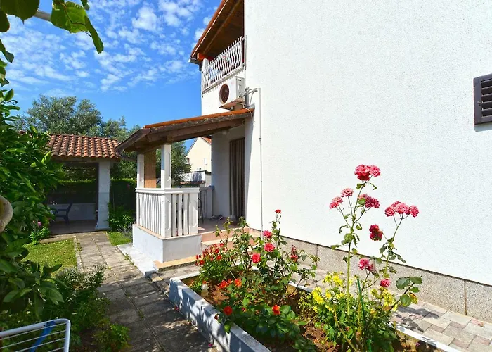 Apartament Brajdine 405 *