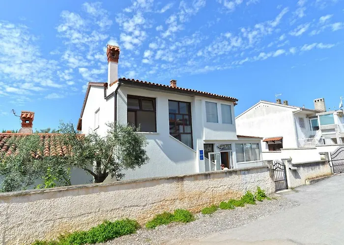 Brajdine 405 Apartament Medulin