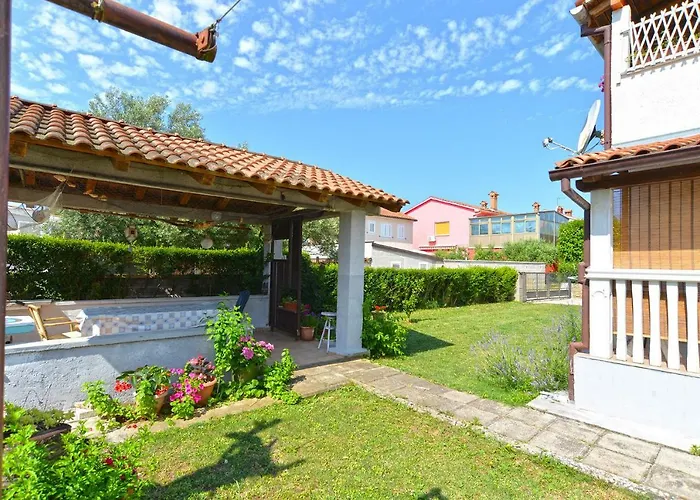 Brajdine 405 Medulin