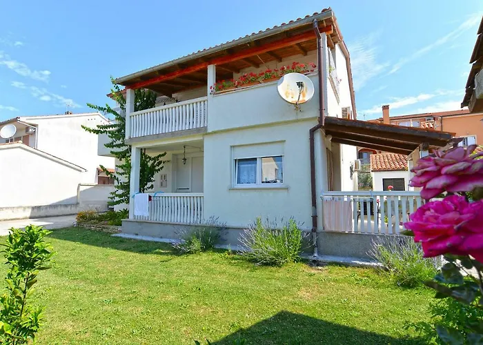 Brajdine 405 Medulin