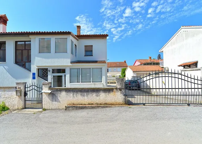 Brajdine 405 Apartament