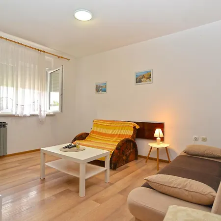 Apartamento Brajdine 405 Medulin