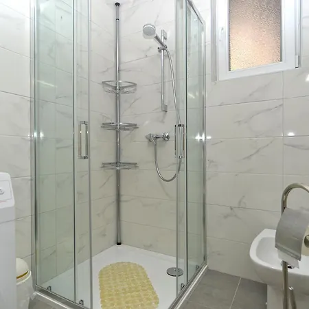 Brajdine 405 Apartamento Medulin