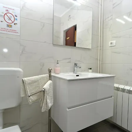 Apartment Brajdine 405 *