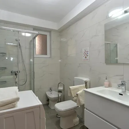 Apartamento Brajdine 405