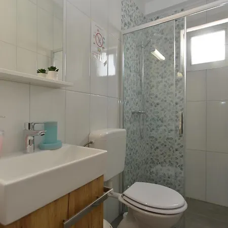Apartamento Brajdine 405 *