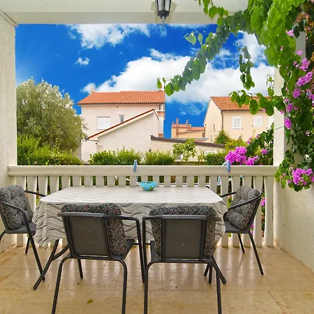 Apartamento Brajdine 405