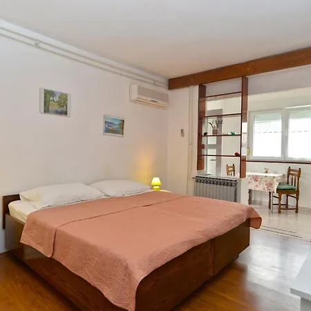 Apartamento Brajdine 405 Medulin