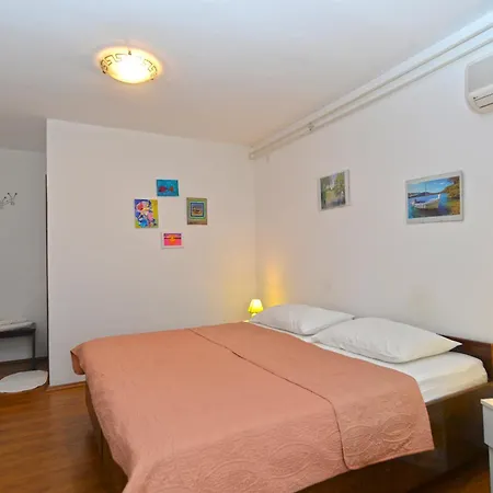 Brajdine 405 Apartamento Medulin