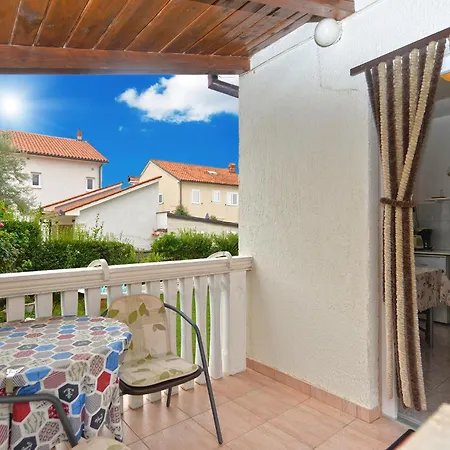 Brajdine 405 Apartamento Medulin