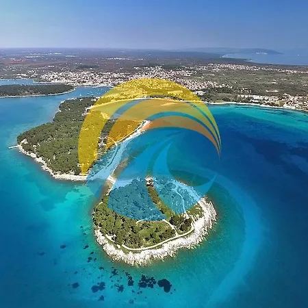 Apartmán Brajdine 405 *