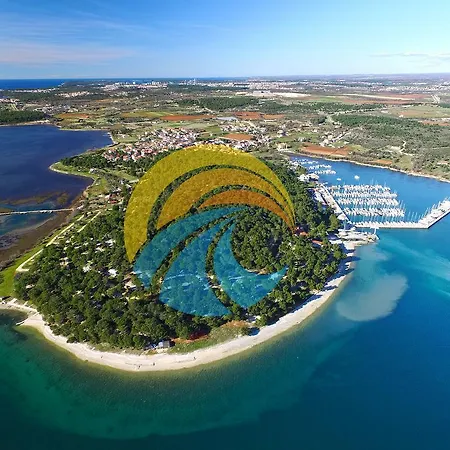 Brajdine 405 Medulin