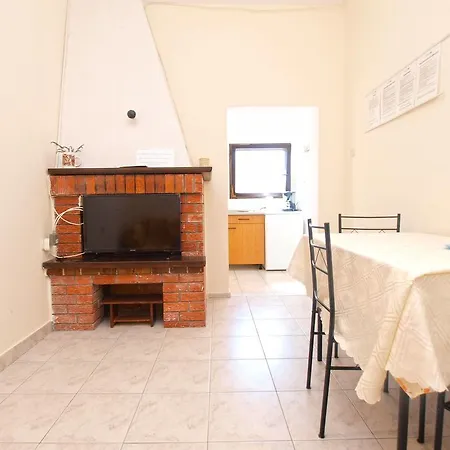 Apartment Brajdine 405 *