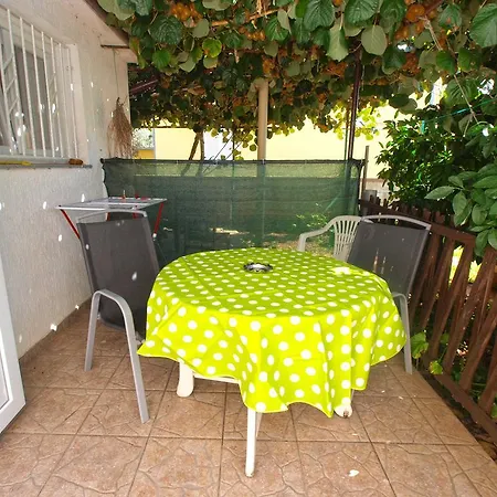 Brajdine 405 Apartment