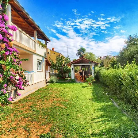 Apartment Brajdine 405 Medulin