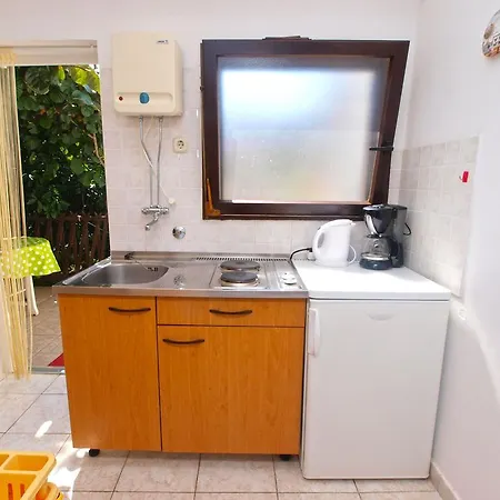 Brajdine 405 Apartamento *