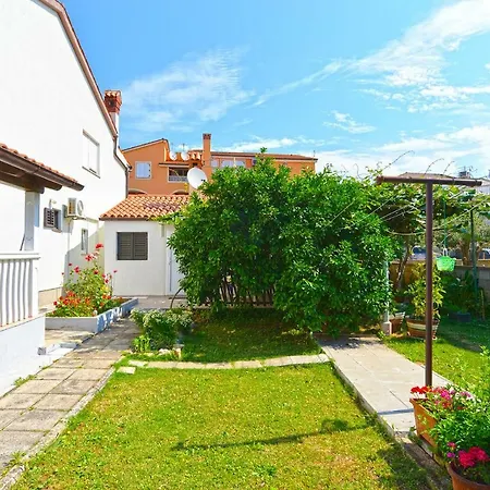 Apartamento Brajdine 405 Medulin