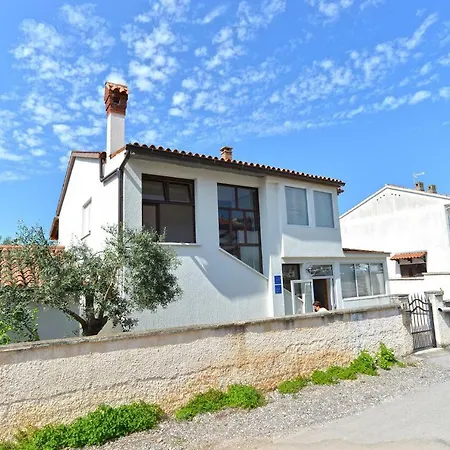 Brajdine 405 Apartamento Medulin