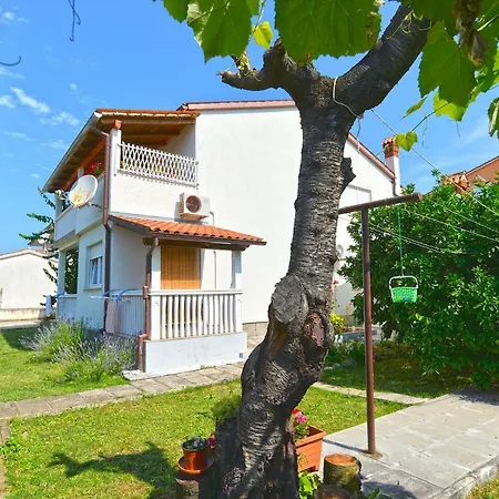 Brajdine 405 Apartment Medulin