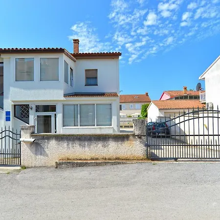 Brajdine 405 Apartamento