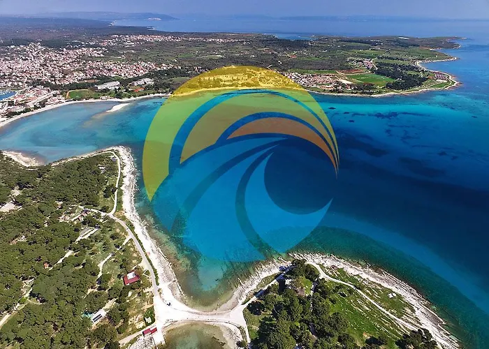 아파트 Brajdine 405 메덜린