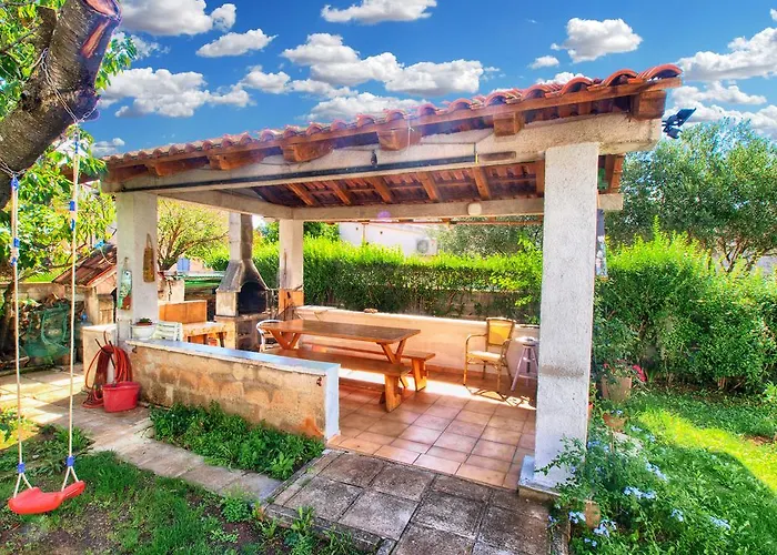 아파트 Brajdine 405 메덜린